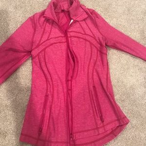 Lululemon jacket